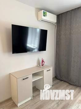 1-к квартира, посуточно, 33м2, 6/25 этаж