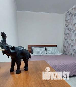 2-к квартира, посуточно, 45м2, 2/5 этаж