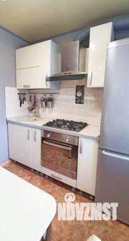 2-к квартира, на длительный срок, 45м2, 4/5 этаж