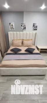 1-к квартира, посуточно, 42м2, 16/18 этаж