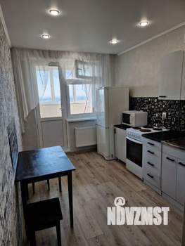 1-к квартира, на длительный срок, 38м2, 24/25 этаж