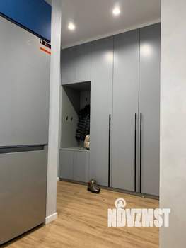 2-к квартира, на длительный срок, 42м2, 12/25 этаж