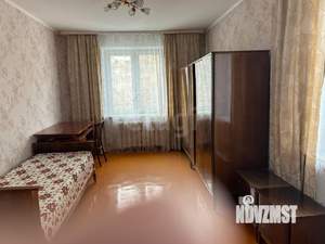 2-к квартира, на длительный срок, 52м2, 3/9 этаж