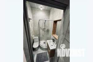 1-к квартира, посуточно, 20м2, 8/11 этаж