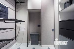 3-к квартира, на длительный срок, 77м2, 15/34 этаж