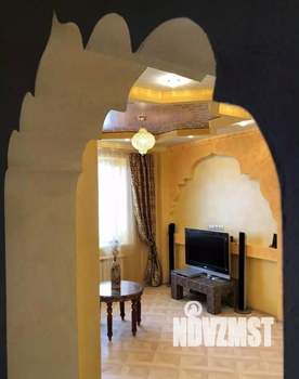 3-к квартира, на длительный срок, 91м2, 10/16 этаж