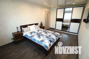 1-к квартира, посуточно, 30м2, 5/5 этаж