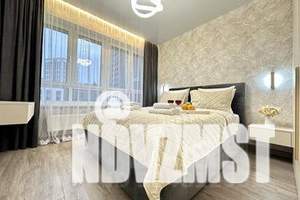 2-к квартира, посуточно, 50м2, 9/25 этаж