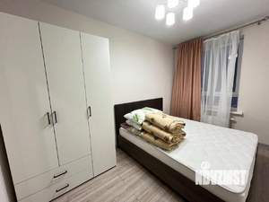 2-к квартира, на длительный срок, 56м2, 5/25 этаж