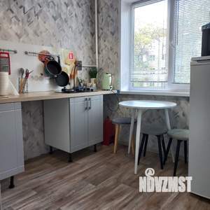 2-к квартира, на длительный срок, 45м2, 2/5 этаж