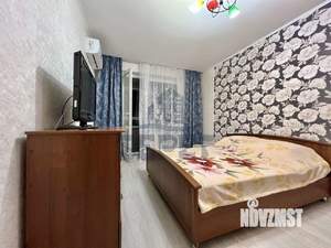 2-к квартира, на длительный срок, 55м2, 12/17 этаж