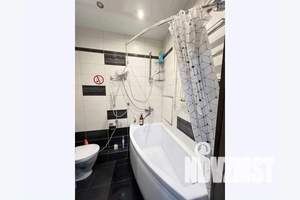 1-к квартира, посуточно, 38м2, 15/26 этаж