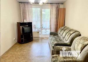 1-к квартира, посуточно, 60м2, 1/1 этаж