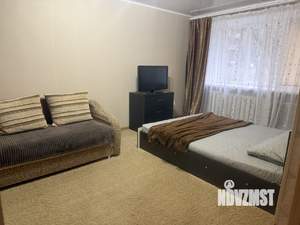 1-к квартира, посуточно, 32м2, 1/4 этаж