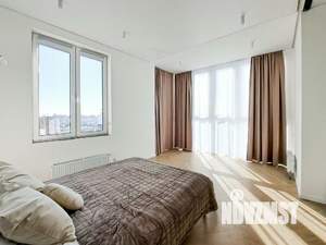 1-к квартира, посуточно, 60м2, 1/1 этаж