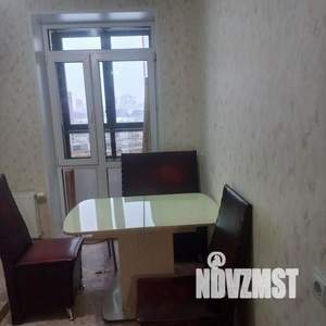 1-к квартира, посуточно, 65м2, 1/1 этаж