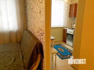 1-к квартира, на длительный срок, 35м2, 2/5 этаж