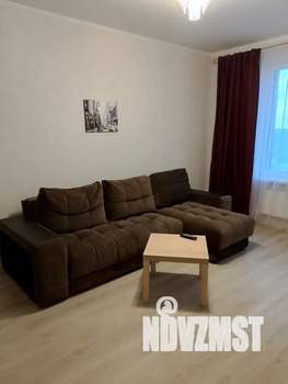 2-к квартира, посуточно, 60м2, 18/25 этаж