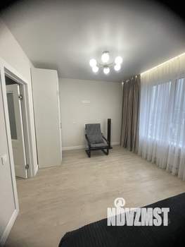 2-к квартира, на длительный срок, 48м2, 13/32 этаж