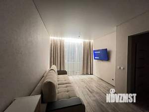 2-к квартира, на длительный срок, 40м2, 3/7 этаж