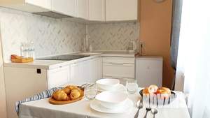 1-к квартира, посуточно, 31м2, 1/1 этаж