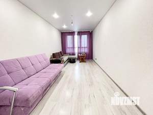 1-к квартира, на длительный срок, 35м2, 13/25 этаж