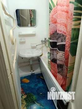 2-к квартира, на длительный срок, 44м2, 2/5 этаж