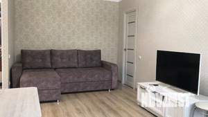 2-к квартира, посуточно, 45м2, 2/5 этаж
