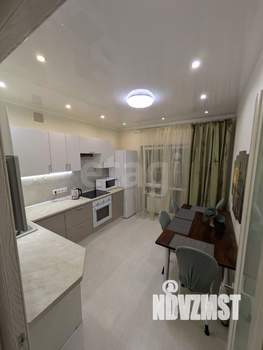 1-к квартира, на длительный срок, 35м2, 8/10 этаж