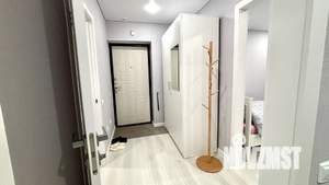 1-к квартира, посуточно, 38м2, 14/28 этаж