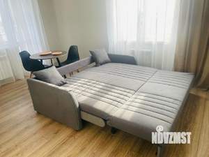 2-к квартира, на длительный срок, 43м2, 17/28 этаж