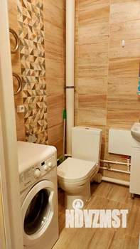 1-к квартира, на длительный срок, 45м2, 18/18 этаж