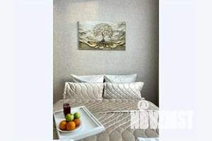 2-к квартира, посуточно, 42м2, 7/7 этаж