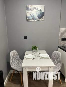 Студия квартира, посуточно, 25м2, 3/10 этаж