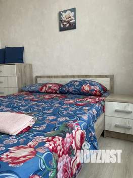 2-к квартира, посуточно, 55м2, 18/25 этаж