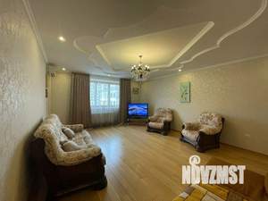 2-к квартира, посуточно, 70м2, 1/1 этаж