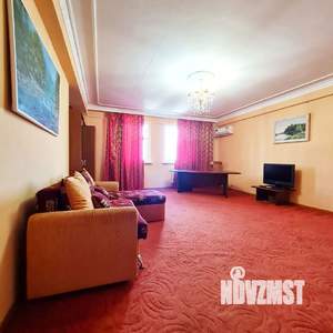 Студия квартира, посуточно, 67м2, 7/9 этаж