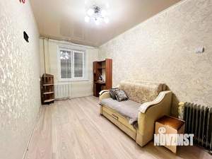 1-к квартира, на длительный срок, 27м2, 1/9 этаж