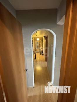 1-к квартира, на длительный срок, 40м2, 8/9 этаж