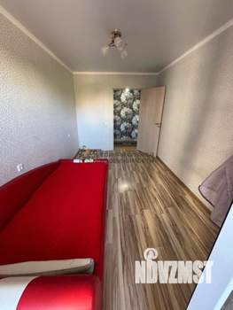 3-к квартира, на длительный срок, 80м2, 4/17 этаж