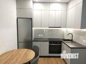 2-к квартира, на длительный срок, 42м2, 4/8 этаж