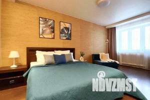 2-к квартира, посуточно, 65м2, 12/15 этаж