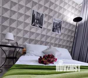 1-к квартира, посуточно, 43м2, 2/20 этаж