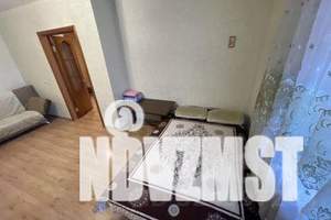 1-к квартира, посуточно, 33м2, 7/16 этаж