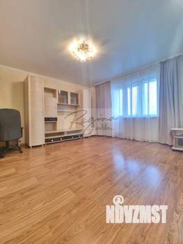 1-к квартира, на длительный срок, 42м2, 3/10 этаж