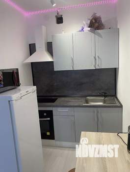 2-к квартира, на длительный срок, 33м2, 23/25 этаж