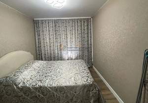 2-к квартира, на длительный срок, 55м2, 4/25 этаж