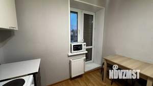 1-к квартира, на длительный срок, 30м2, 12/25 этаж