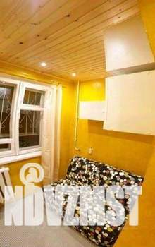 1-к квартира, на длительный срок, 18м2, 1/5 этаж