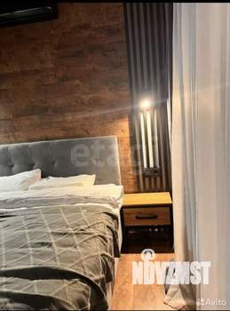 1-к квартира, на длительный срок, 37м2, 24/25 этаж